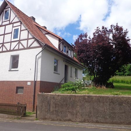 Ferienhaus Van Wijk Obergude Dış mekan fotoğraf
