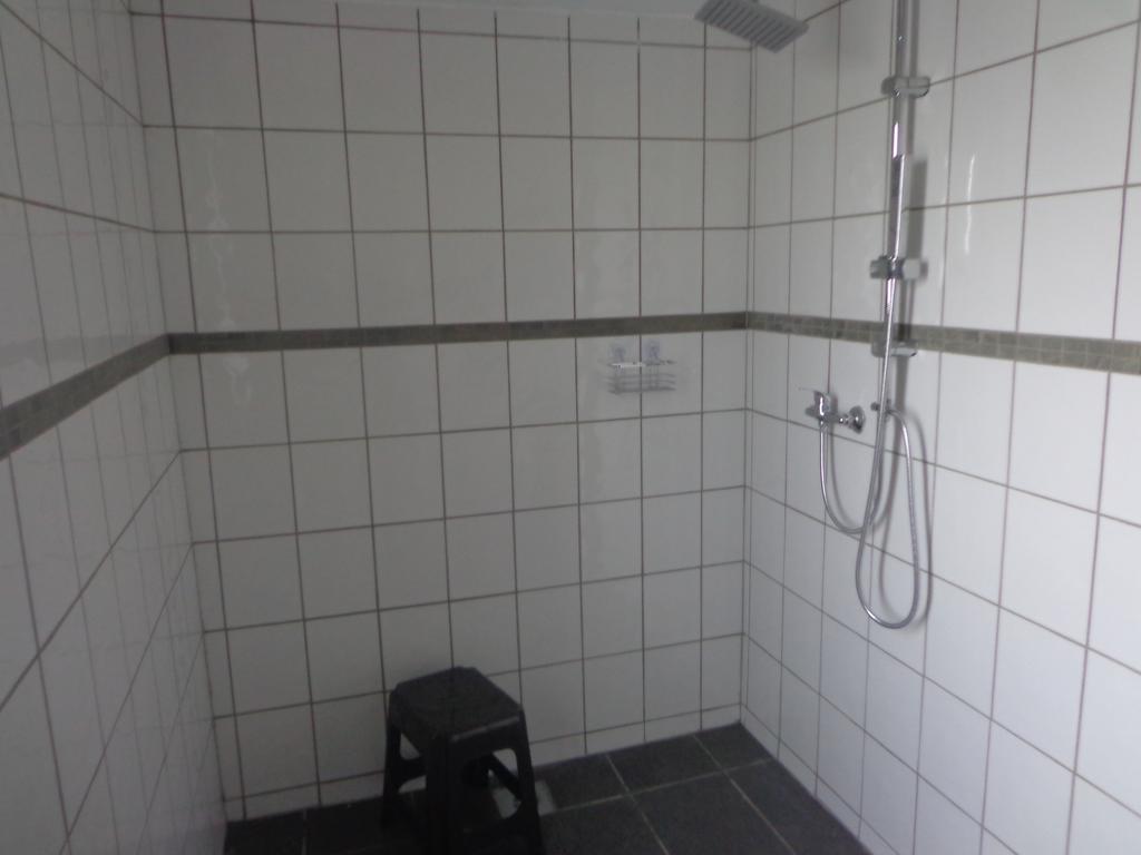 Ferienhaus Van Wijk Obergude Dış mekan fotoğraf